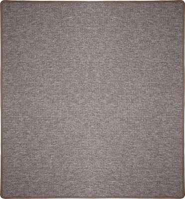 Zdjęcie produktu dla 100x100 cm Kawałek dywanu Astra beżowy kwadratowy