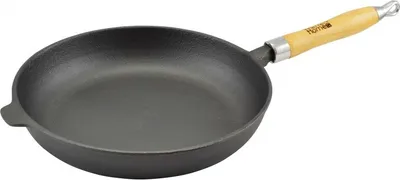 Obrázek produktu pro Litinová pánev 30 cm 51013