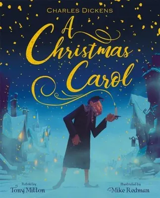 Produktbild von A Christmas Carol
