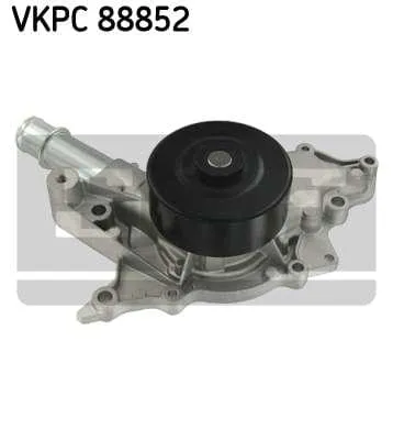 Produktbild von SKF Wasserpumpe für Mercedes V-Klasse Vito