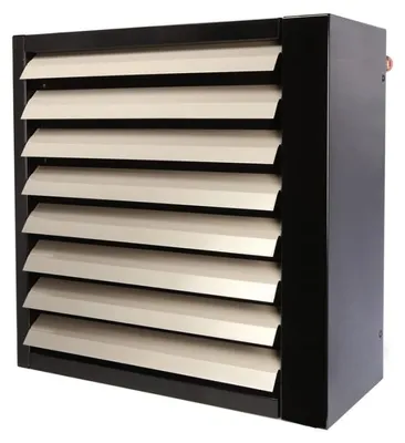 Produktbild von REVENTON Warmwasser-Lufterhitzer S4-3S 50,1 kW 230V
