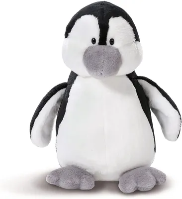 Image de Nici Pluchen Cuddle Pinguin, 20 cm