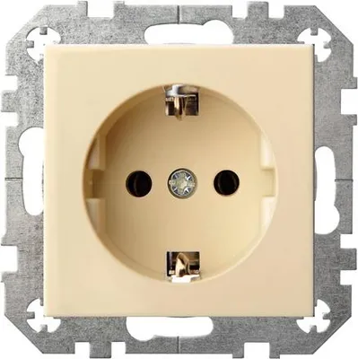 Obrázek produktu pro Liregus Socket With Plug-In Term Įkl16-204-01
