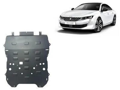 Immagine prodotto di Protezione sottoscocca per motore Peugeot 508