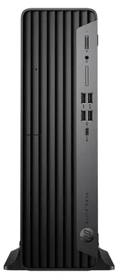 Produktbild von HP Elite SFF 805 G9 AMD Ryzen 5 8500G 16GB 512GB/SSD W11P 1Y War (DE)