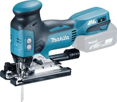 Produktbild von Makita Akku Pendelhubstichsäge DJV181RT1J 18V Akku + Ladegerät + Makpac
