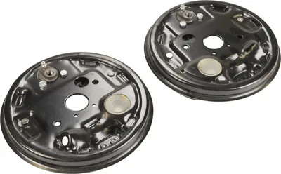 Produktbild von Bremsenkit vormontiert auf Ankerplatten 71740713