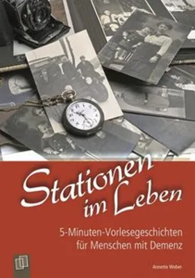 Obrázok produktu pre Stationen im Leben