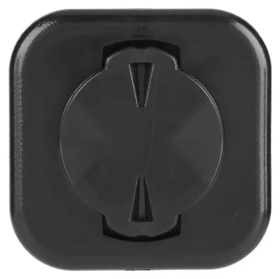 Immagine prodotto di Bicicletta Titolare del telefono posteriore adesivo Computer Mount GPS Extension Mount per Garmin Edge