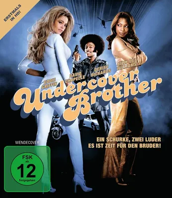 Obrázok produktu pre Brat v utajení