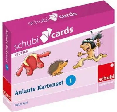 Image de Cartes Schubicon