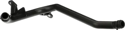 Produktbild von GATES 02-2843 Kühlmittelrohrleitung Kühlerschlauch für BMW 3 Limousine (E46) 3 Touring (E46) X3 (E83) X5 (E53)