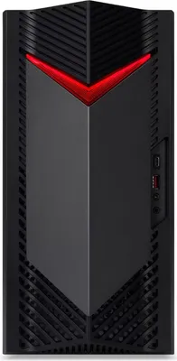 Produktbild von Acer NITRO 50 N50-656, 2,1 GHz, Intel® Core™ i7, i7-14700F, 16 GB, 512 GB, Windows 11 Home
