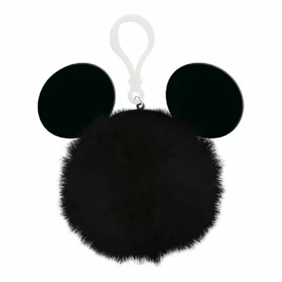 Obrázek produktu pro Klíčenka PomPom Mickey Mouse