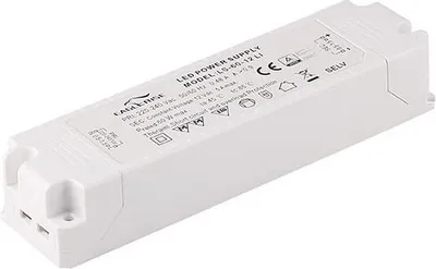 Produktbild von 60 W 24 V Eaglerise-geschütztes Netzteil