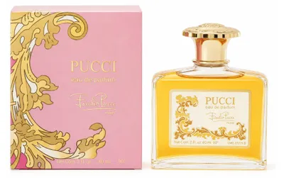 Produktbild von Emilio Pucci Eau de Parfum 60 ml