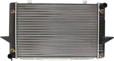 Produktbild von THERMOTEC D7V009TT Kühler Wasserkühler Motorkühler für VOLVO V70 I (875, 876) 850 Kombi (855) XC70 Cross Country (295) 850 Limousine (854)