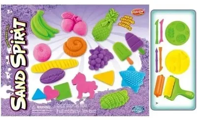 Obrázok produktu pre Kúzelný piesok – Merkpol