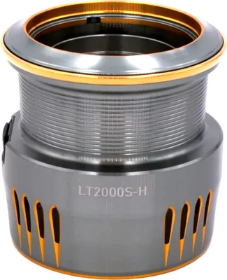 Immagine prodotto di Bobina di ricambio DAIWA per 23 Airity LT, 2000S-H, 19001-201