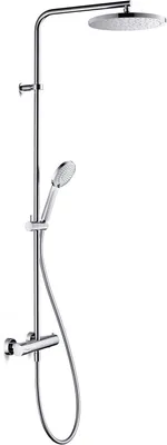 Produktbild von DURAVIT B24280008010 B.2 Shower System mit