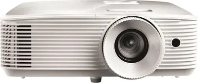 Immagine prodotto di Optoma HD29HLVx videoproiettore Proiettore a raggio standard 4500 ANSI lumen DLP 1080p 1920x1080 Compatibilità 3D Bianco