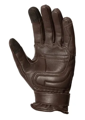Zdjęcie produktu dla Rękawica Tracker Leather Bn M