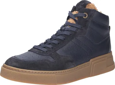 Produktbild von Paul Green Sneaker High Damen 31383833333930 Blau 39 EU