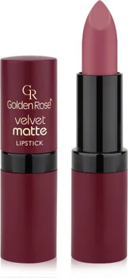 Produktbild von Golden Rose Velvet Matte Lipstick Color 15