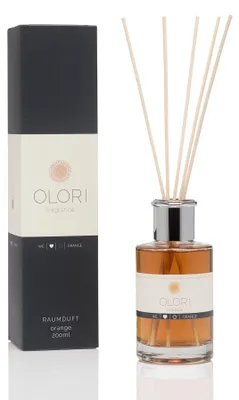 Obrázok produktu pre OLORI Trstinová oranžová