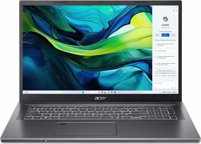 Image de Acer Aspire 17 A17 - 17,3" Notebook - 1,8 GHz 43,9 cm