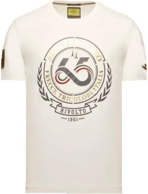 Obrázok produktu pre Aeronautica Militare Trička TS2545UJ0059273, Veľkosť: 183