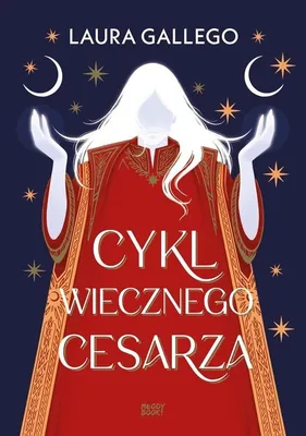 Obrázek produktu pro Cykl Wiecznego Cesarza Strażnicy Cytadeli