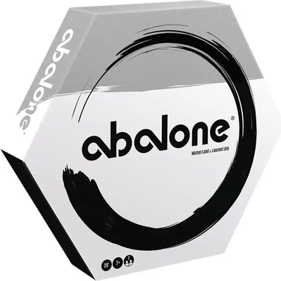 Produktbild von Abalone (redesigned)