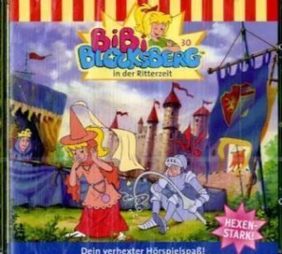 Produktbild von Folge 030:...In der Ritterzeit