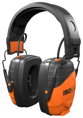 Obrázek produktu pro ISOtunes Link 2.0 EN352 - Elektronická sluchátka