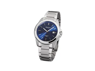 Produktbild von Regent Uhr - Armbanduhr - Herren - Chronograph - F-922