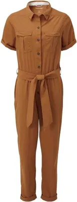 Produktbild von Craghoppers Nosilife Rania Overall Braun 16 / Regular Damen Braun 16