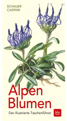 Imagen del producto de Alpen-Blumen