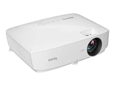 Zdjęcie produktu dla BenQ MH536, 3800 ANSI lumenów, DLP, 1080p (1920x1080), 20000:1, 16:10, 762 - 7620 mm (30 - 300")