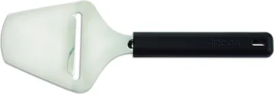 Image de Coupe-fromage Arcos 613700 avec lame en acier inoxydable et mangue 120 mm x 45 mm polypropylène avec vitrine