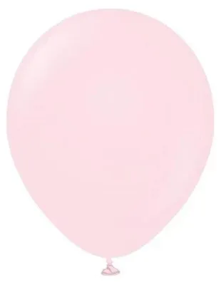 Produktbild von Retro-Eukalyptus-Ballons, 30 cm, 100 Stück - Kalisan