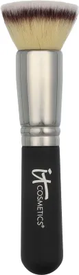 Produktbild von #06 IT Cosmetics Heavenly Luxe Flat Top Buffing Brush