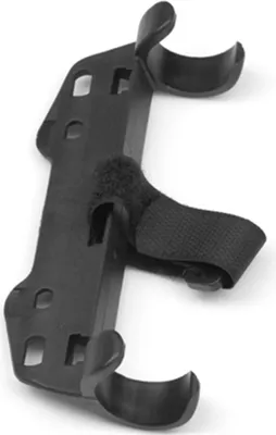 Produktbild von Topeak Pumpenhalterung Mini Dual Dual G, Schwarz