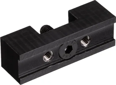 Produktbild von Lunt Adapter für Sonnen-Sucher an LS130MT und LS152THa Teleskope