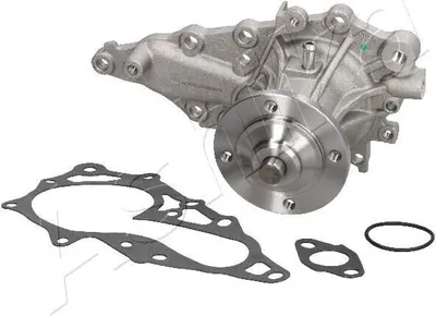 Produktbild von ASHIKA 35-02-286 Kühlmittelpumpe Wasserpumpe für TOYOTA SUPRA (JZA80) für LEXUS GS (JZS147)