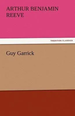 Produktbild von Guy Garrick
