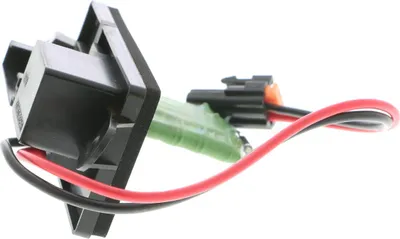 Produktbild von VEMO Regler Innenraumgebläse Gebläsewiderstand V51-79-0003 0,131kg