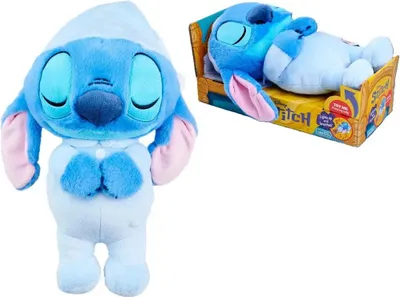 Produktbild von Disney Schlafender Stitch, 31cm