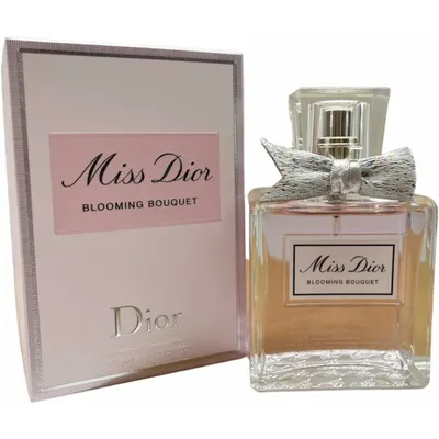 Immagine prodotto di Dior Miss Dior Blooming Bouquet Woda toaletowa, 50 ml