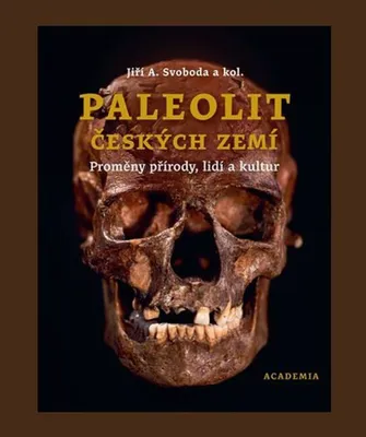 Immagine prodotto di Paleolit českých zemí